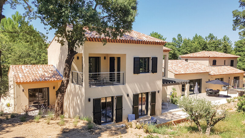 Villa Saona 3