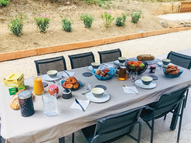 Villa Saona 3