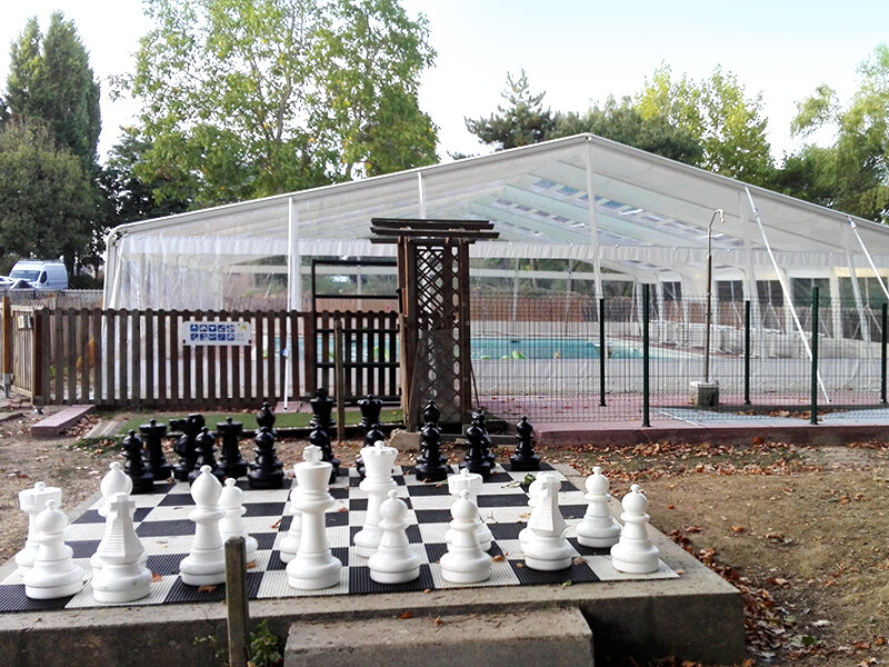 Camping La Belle Étoile 2