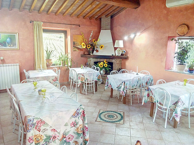 Agriturismo da Paola 2
