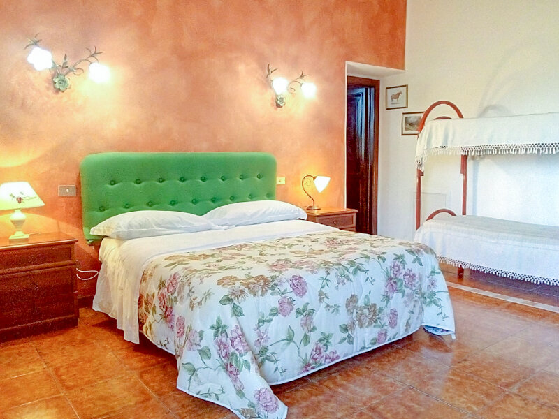 Agriturismo da Paola 5