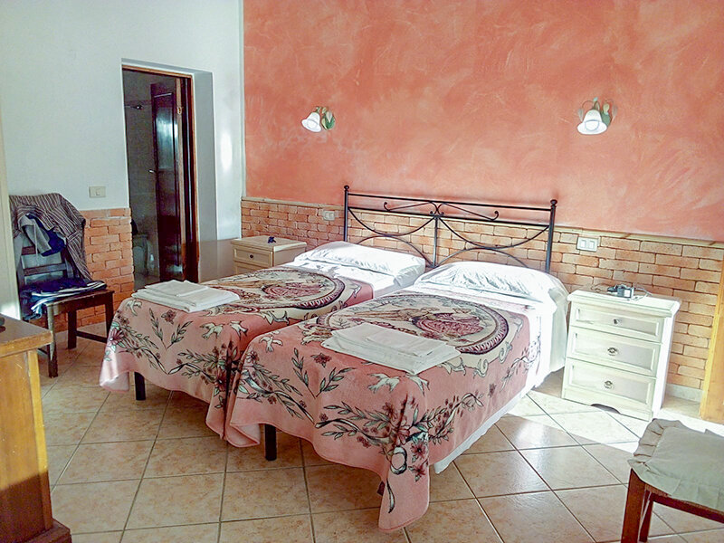 Agriturismo da Paola 3