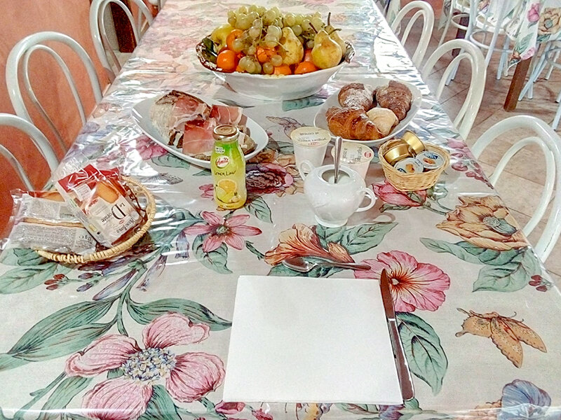 Agriturismo da Paola 4
