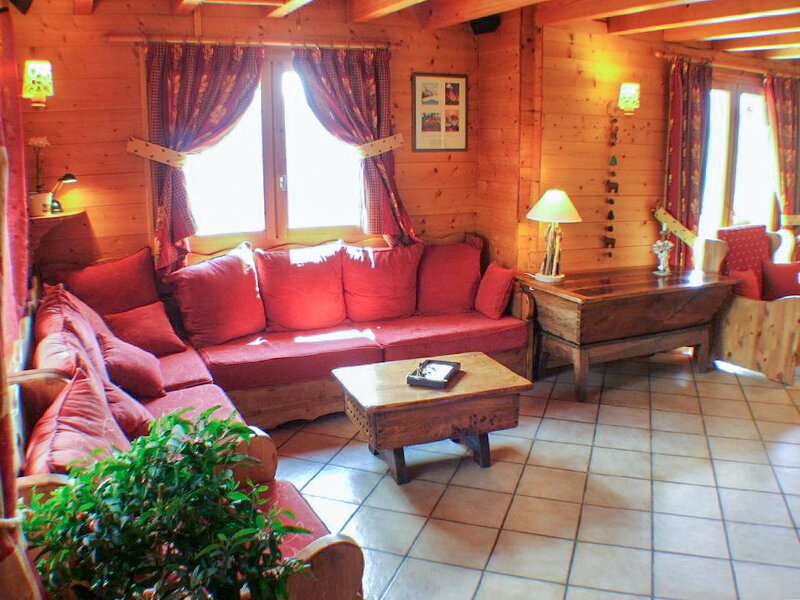 Chalet Le Paradou 3