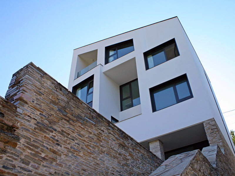 Hostal Tres Campanas 4
