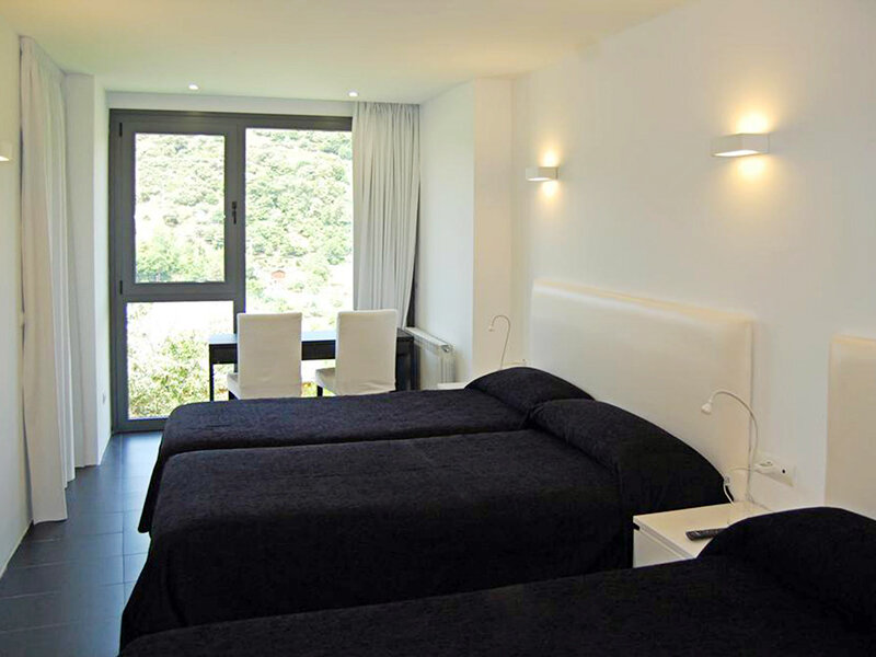 Hostal Tres Campanas 2