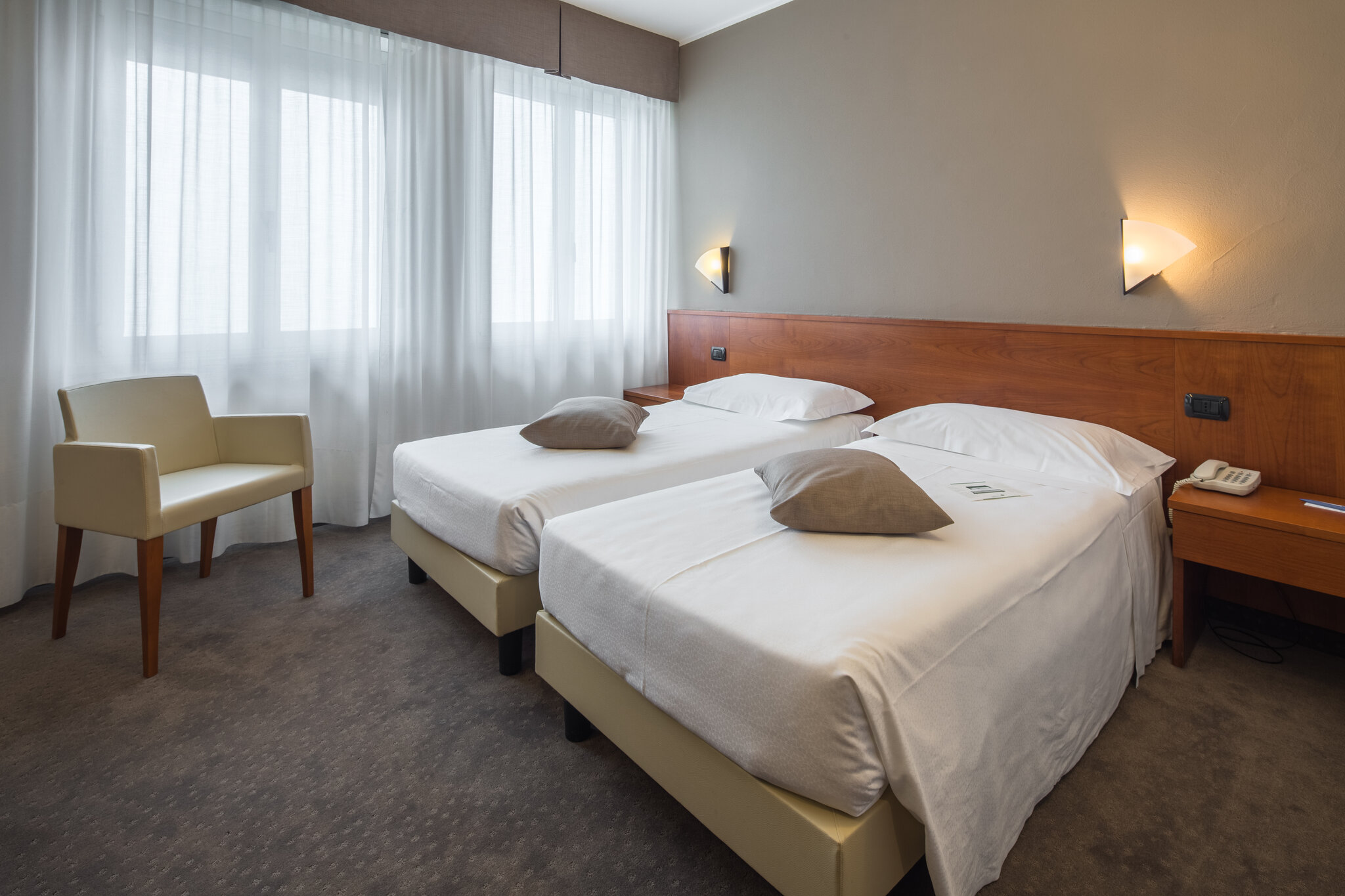 Best Western Hotel Turismo 2