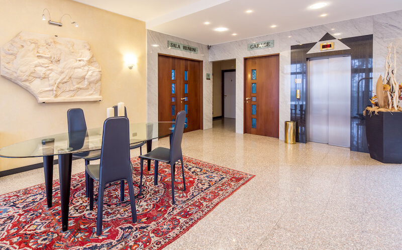 Best Western Hotel Turismo 3