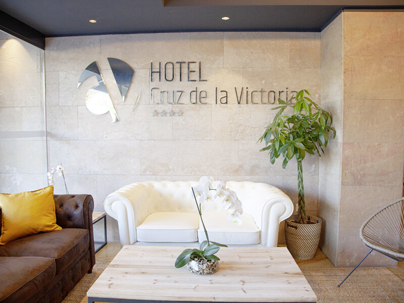 Hotel Cruz de la Victoria 4