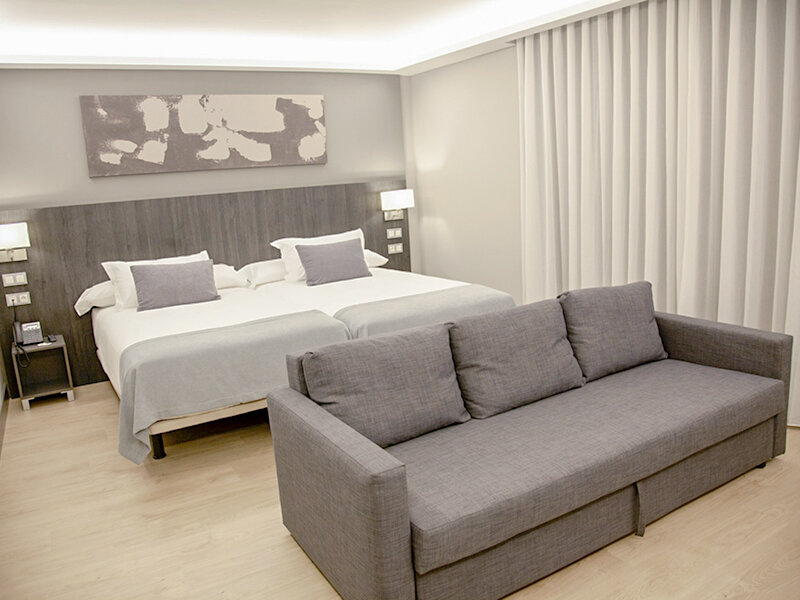 Hotel Cruz de la Victoria 5