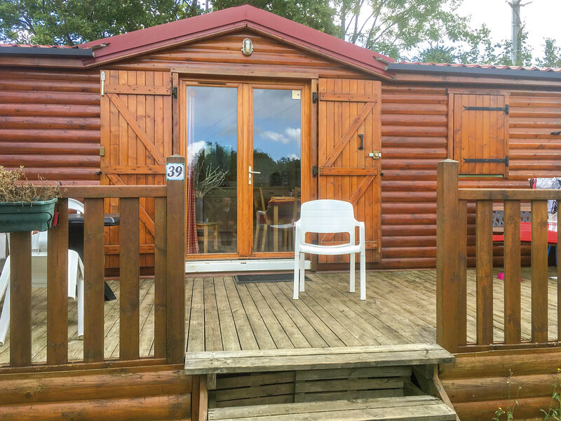 Camping La Croix Badeau 4