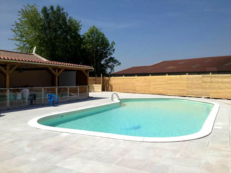 Camping La Croix Badeau 3