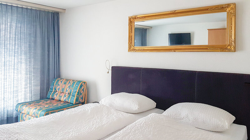 Hotel Crystal AdelbodenS 2
