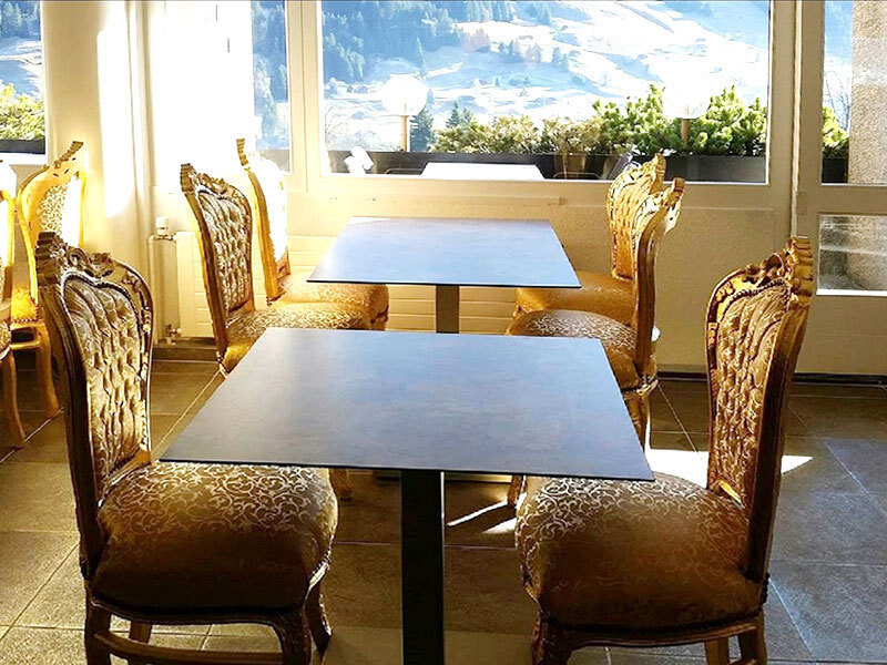 Hotel Crystal AdelbodenS 3