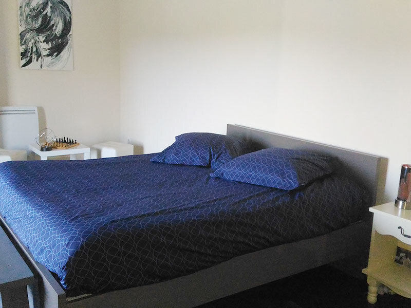 Chambre & Table d'Hôtes Nontron 2