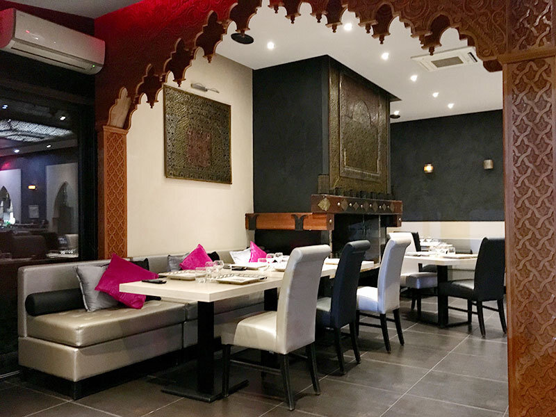 L'Intemporelle Chambre d'Hôtes 2