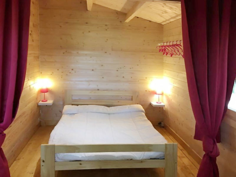 Camping la Garenne 2