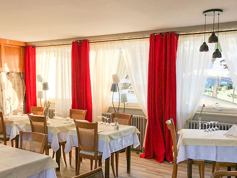 Hôtel les Tilleuls 2
