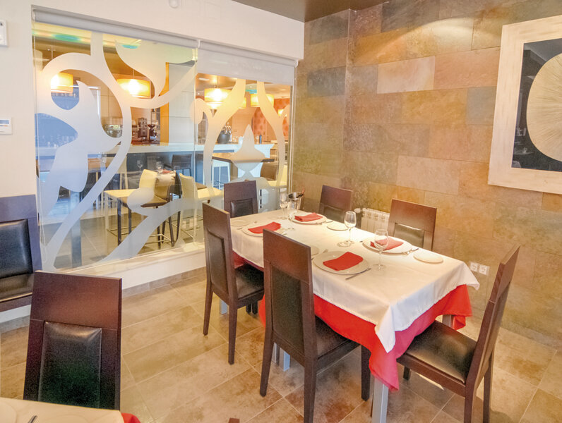 Hotel Macami 2