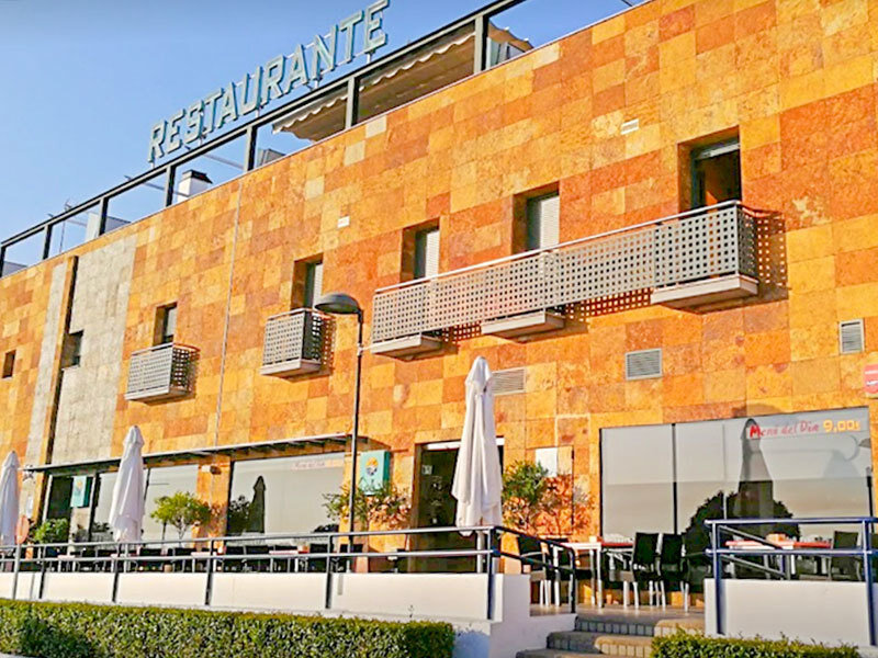 Hotel Macami 3