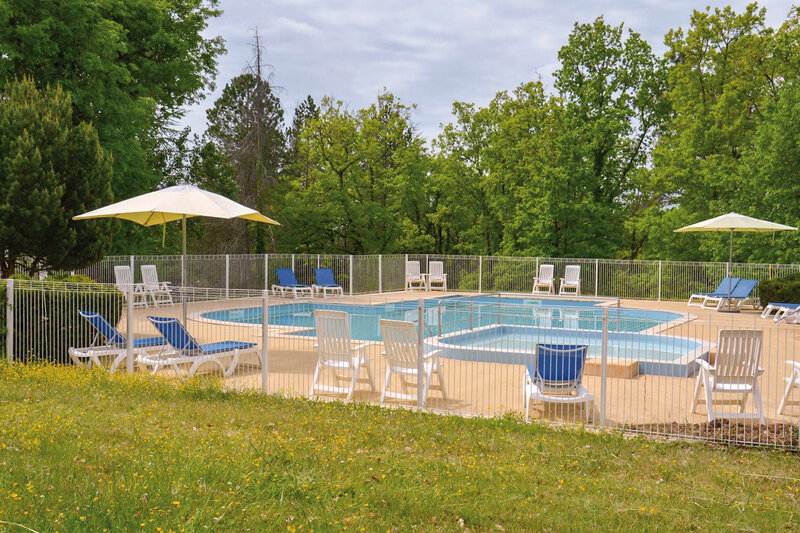 Village Vacances Les Bois de Prayssac 3