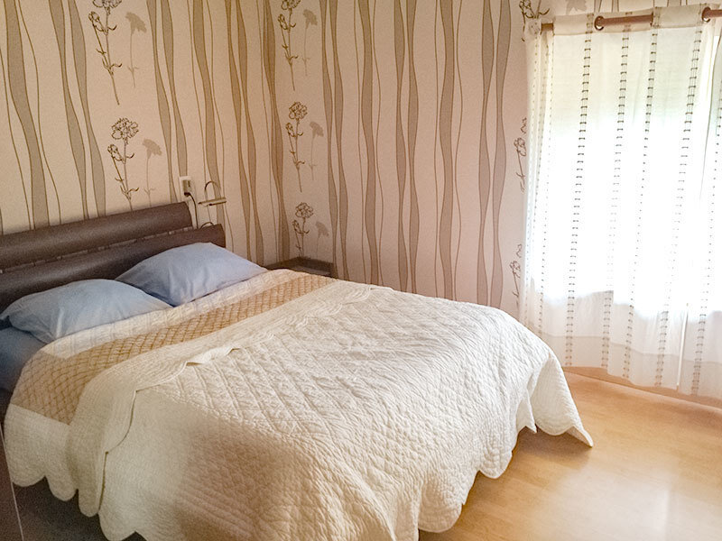 Marie France's Home 2