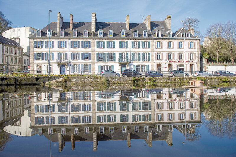 Hôtel du Port 3