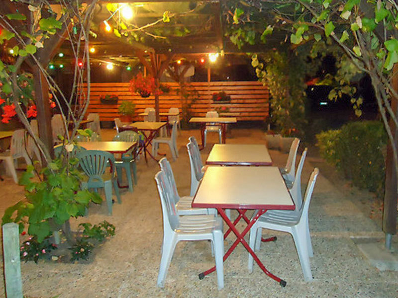 Logis Hôtel Cruzel 3