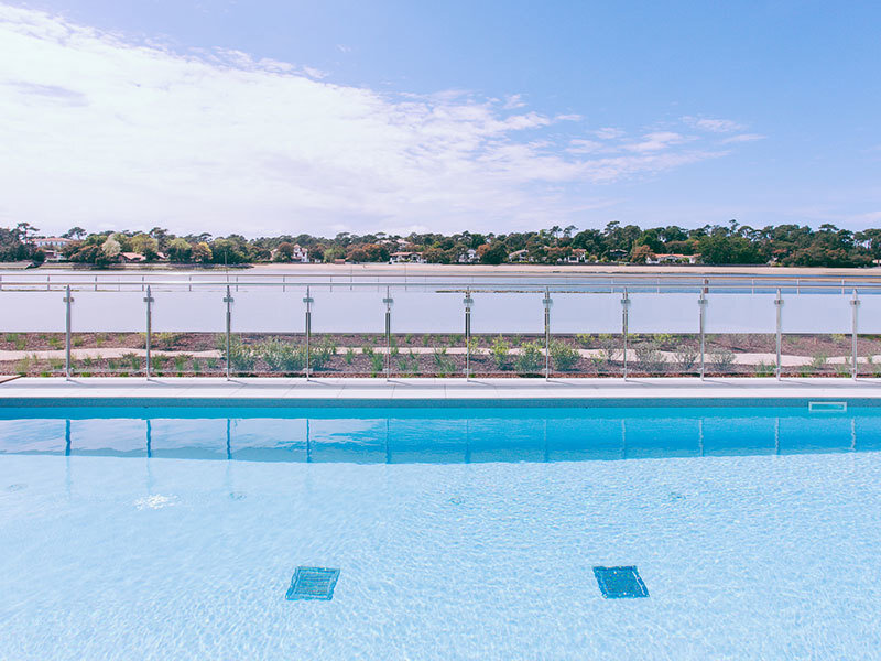 Hôtel & Spa Villa Seren 2