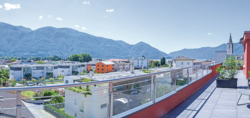 Hotel Polo 3