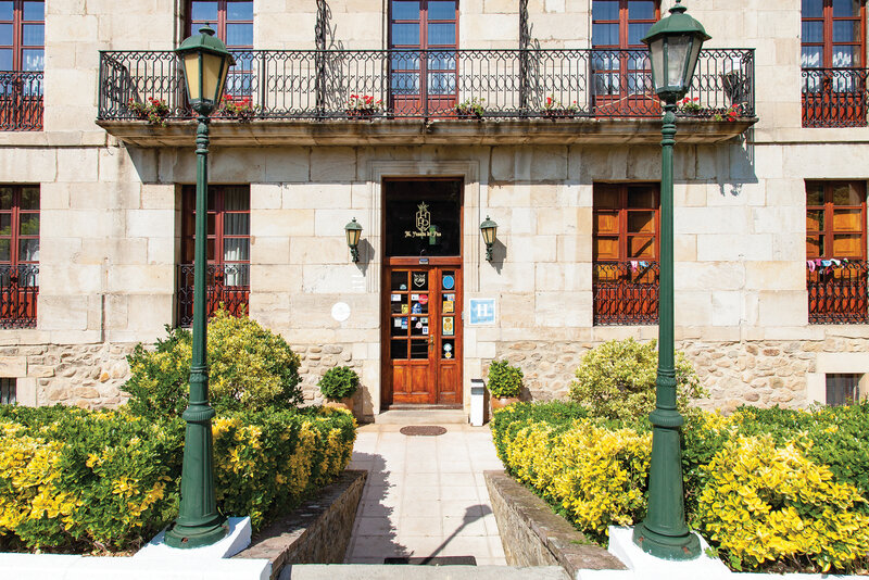 Hotel Posada del Pas 2