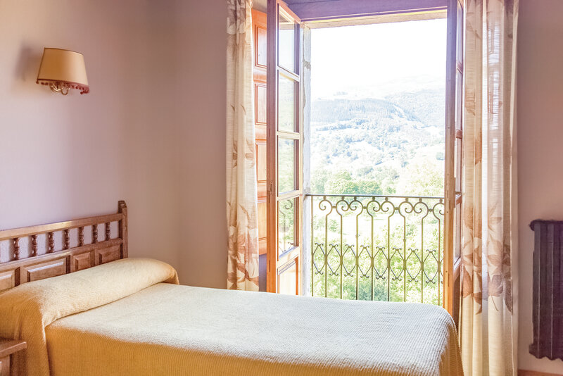 Hotel Posada del Pas 3