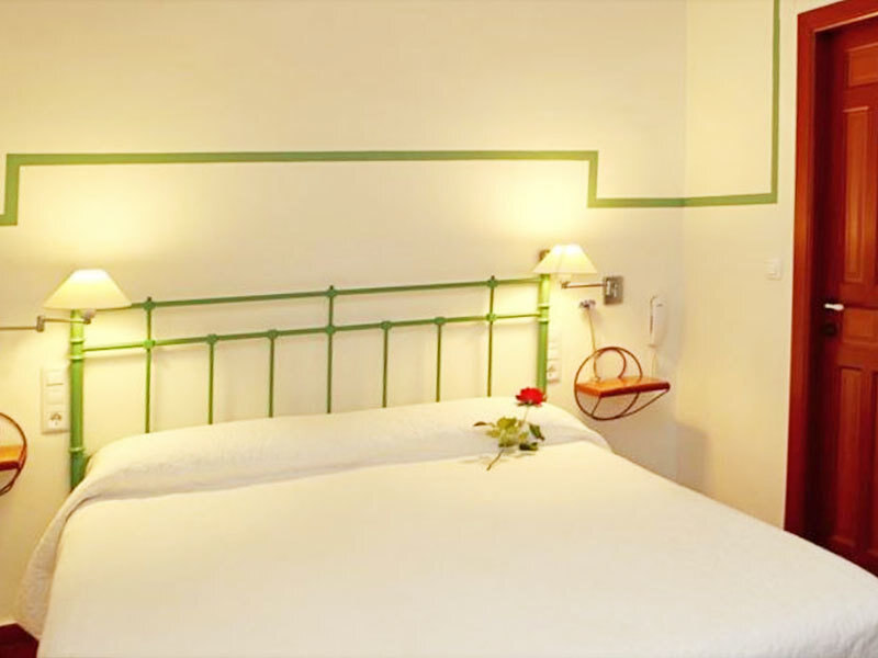 Hotel Rural El Molino de Felipe 4