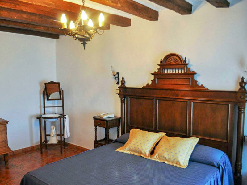 Hotel Velad 2