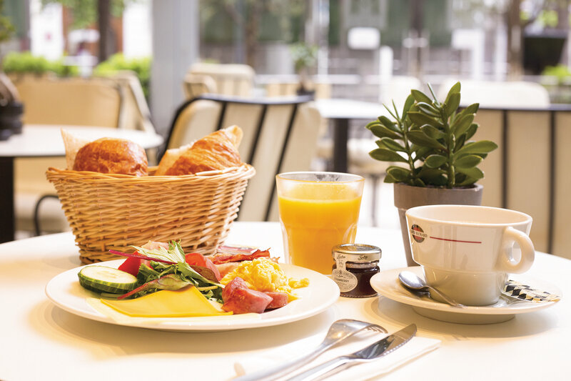 Hotel Monsigny 2