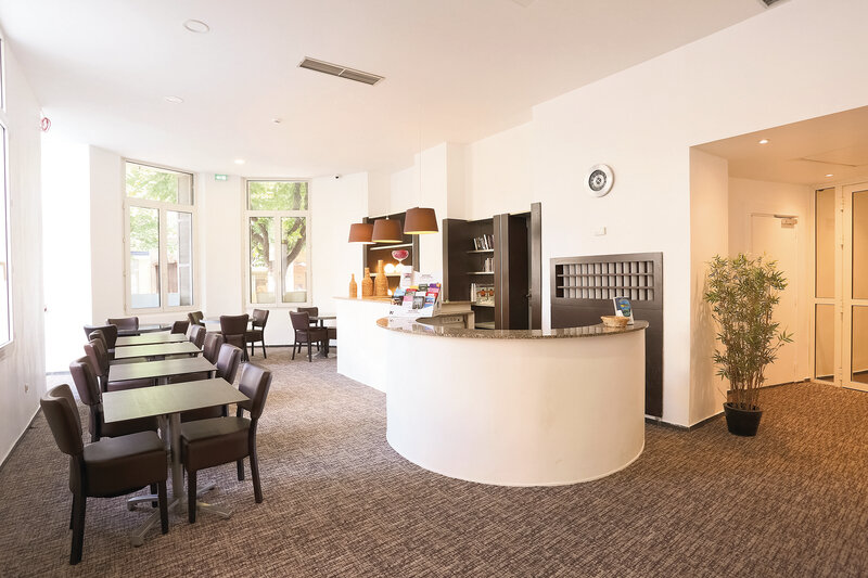 Hotel Monsigny 3