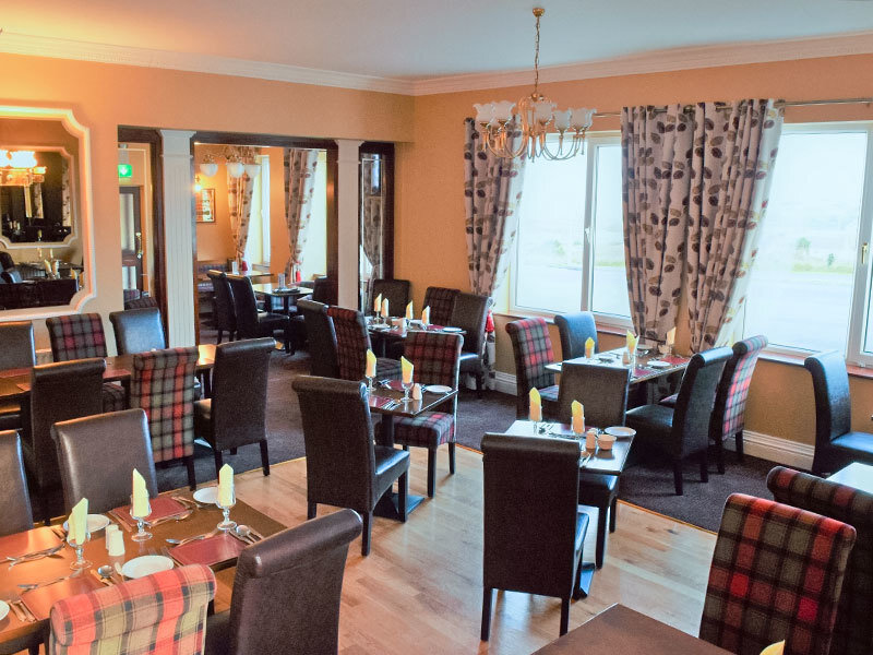 Carey's Viking House Hotel 2