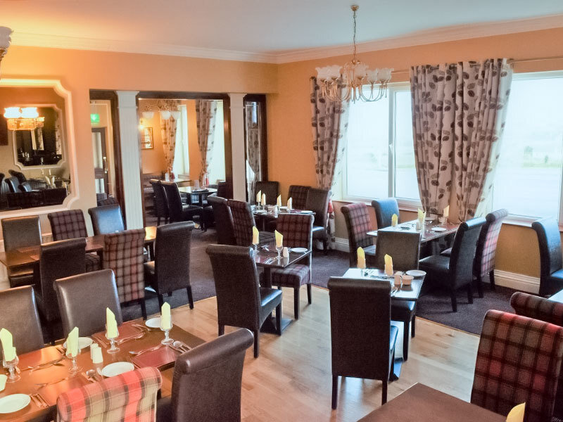 Carey's Viking House Hotel 3