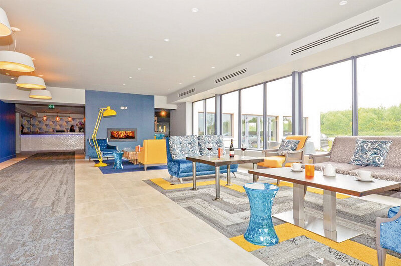 Nox Hotel 2