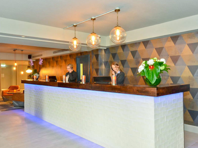 Nox Hotel 2