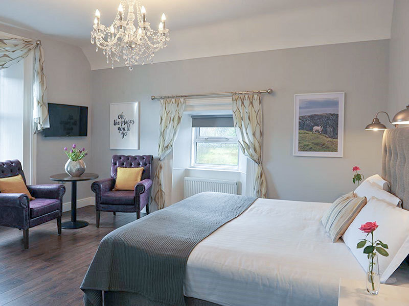 The Gateway Lodge 2