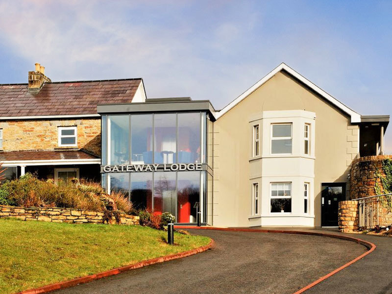 The Gateway Lodge 3