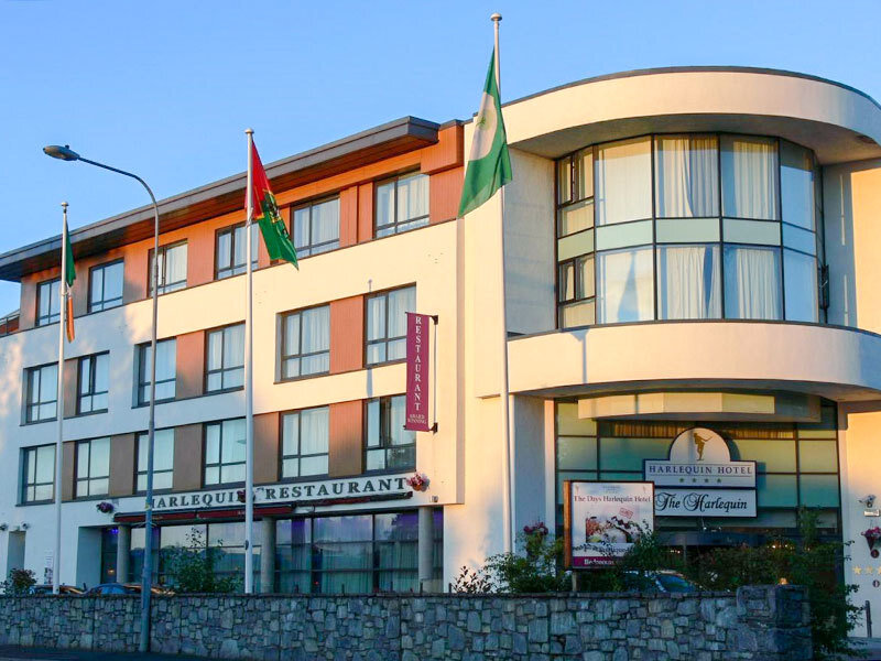 The Ellison Hotel 3