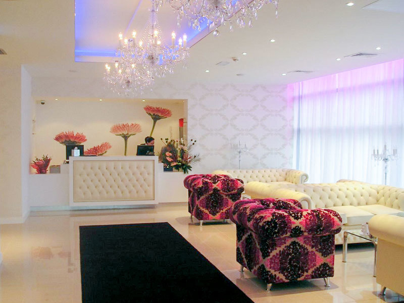 The Ellison Hotel 2