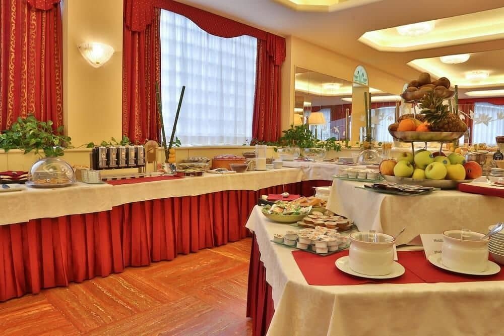 Best Western Gorizia Palace Hotel 2