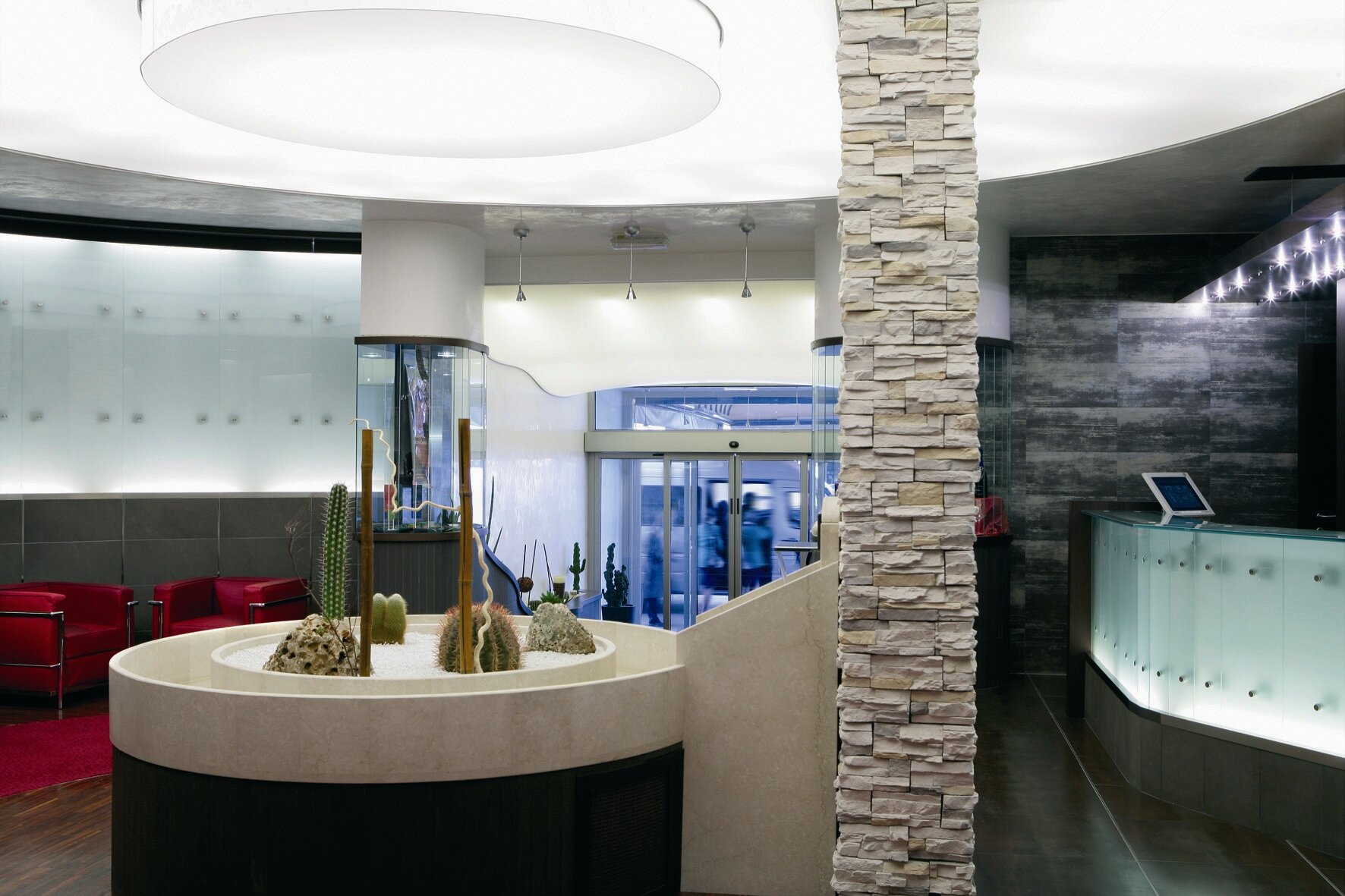 Best Western Gorizia Palace Hotel 3