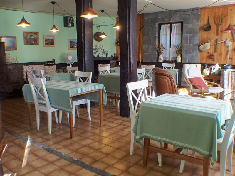 Casa Rural Arboliz 5
