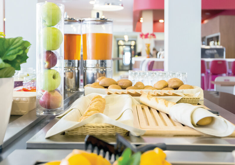 Ibis styles Paris la Défense Courbevoie 3