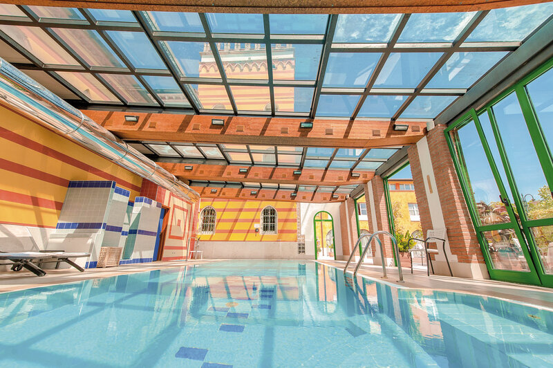 Hotel Villa Malaspina 4