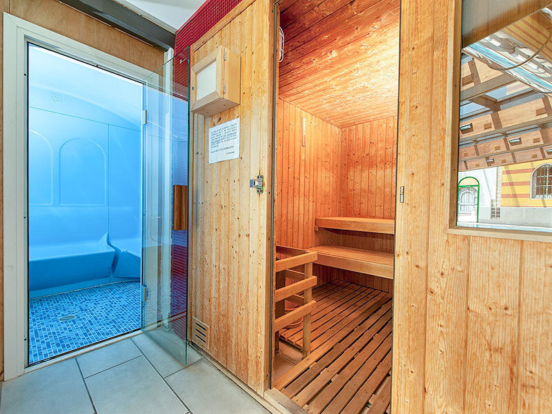 Hotel Villa Malaspina 3